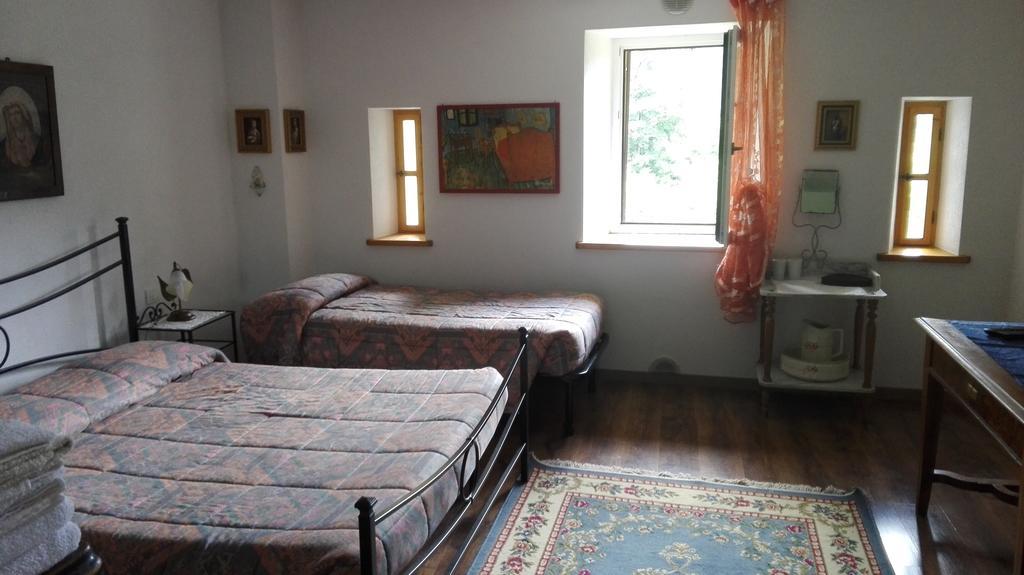 Bed and Breakfast Maso Weiss Bieno  Экстерьер фото