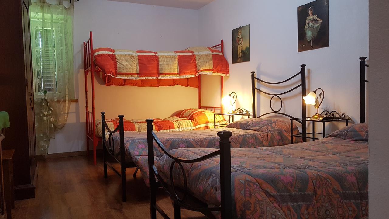 Bed and Breakfast Maso Weiss Bieno  Экстерьер фото