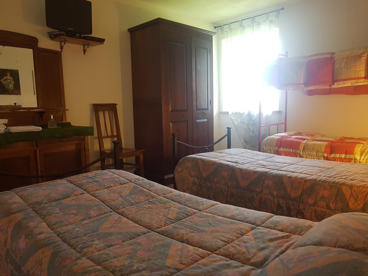 Bed and Breakfast Maso Weiss Bieno  Экстерьер фото