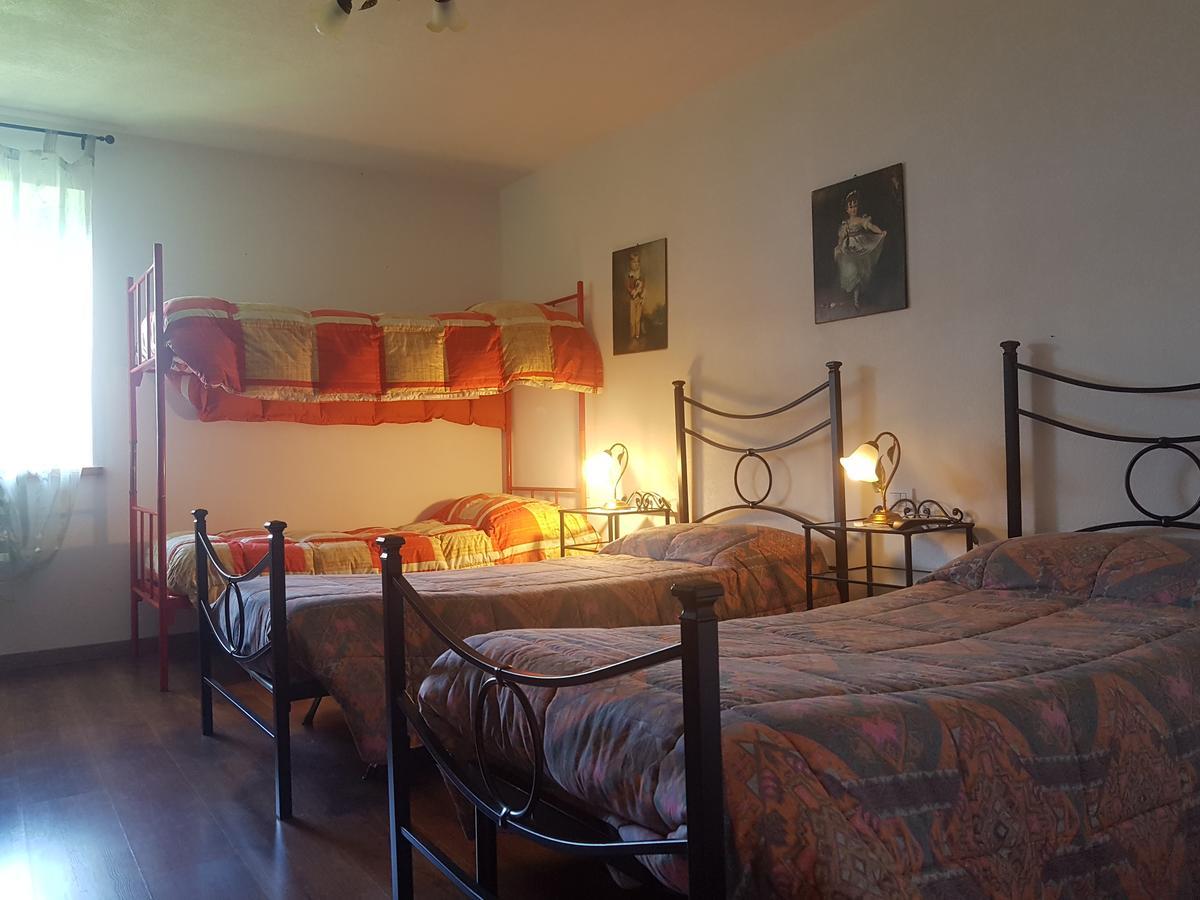 Bed and Breakfast Maso Weiss Bieno  Экстерьер фото